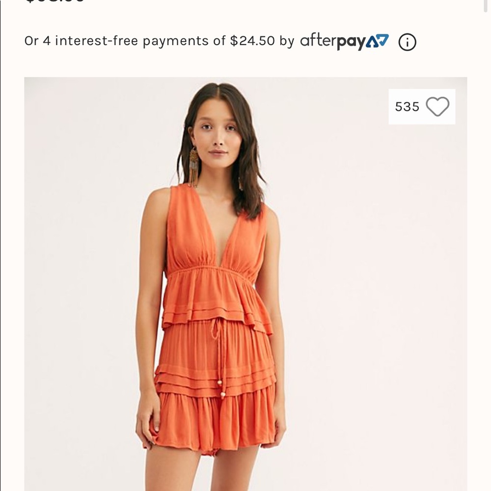 Free people set